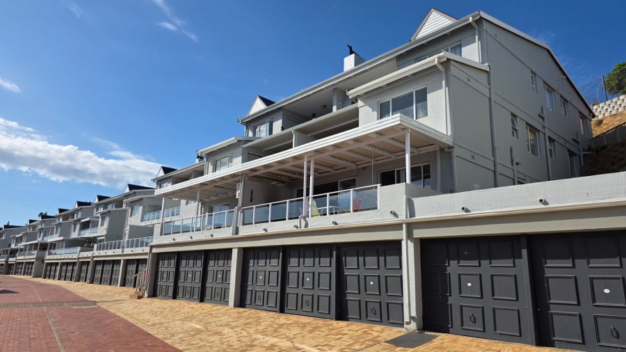 2 Bedroom Property for Sale in De Bakke Western Cape